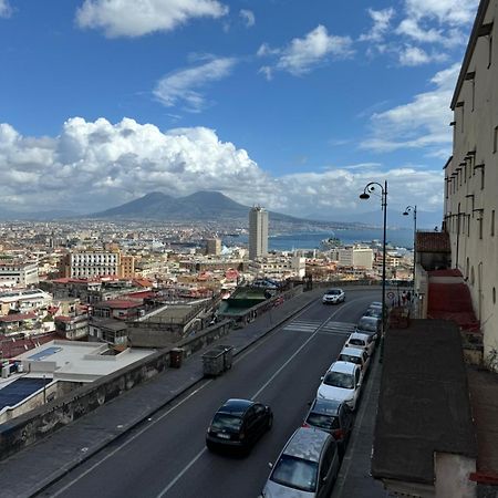 Pippo'S Suite Naples Extérieur photo