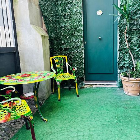 Pippo'S Suite Naples Extérieur photo