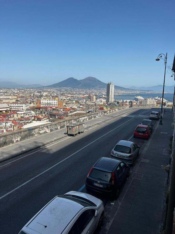 Pippo'S Suite Naples Extérieur photo