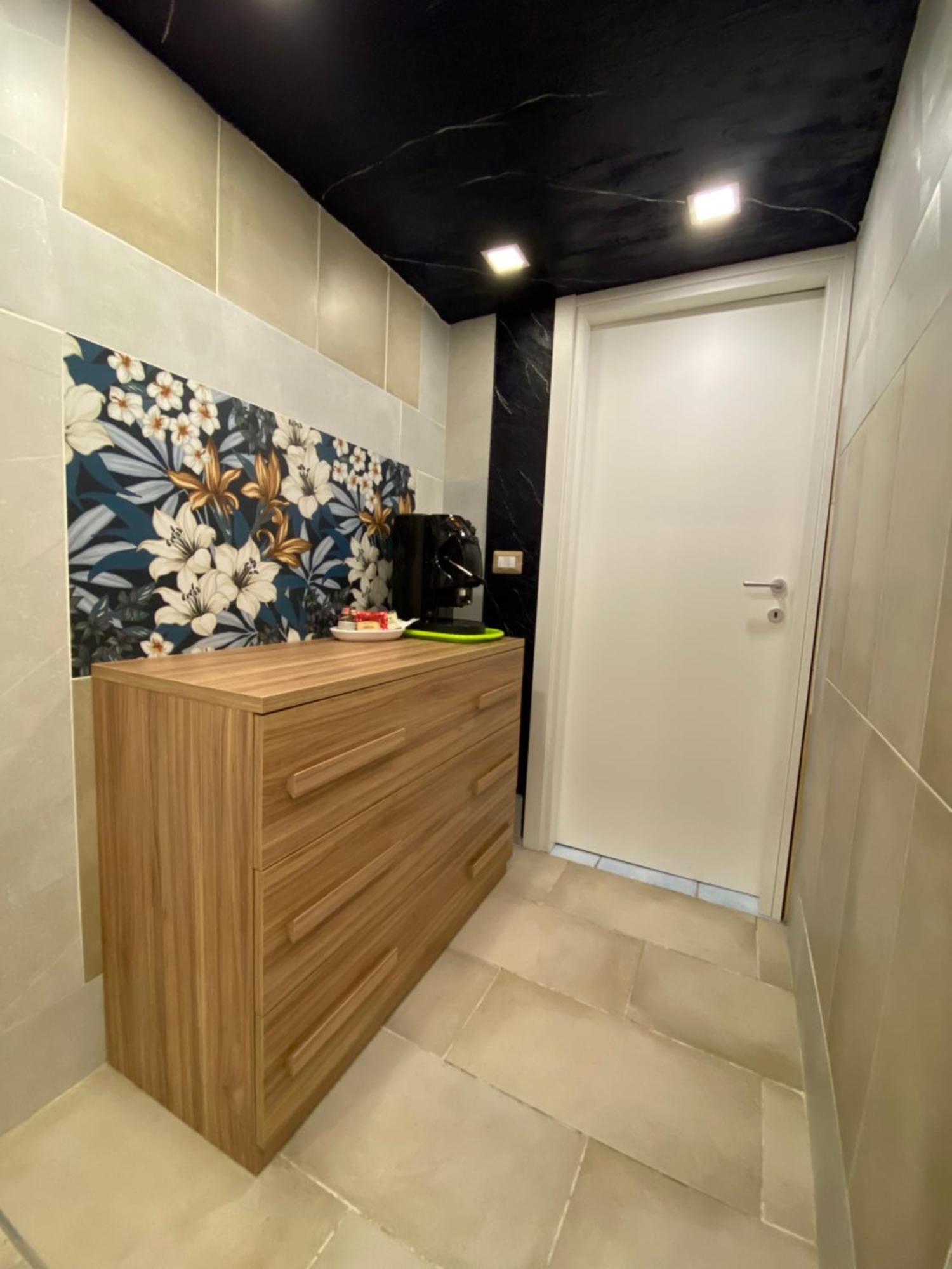 Pippo'S Suite Naples Extérieur photo