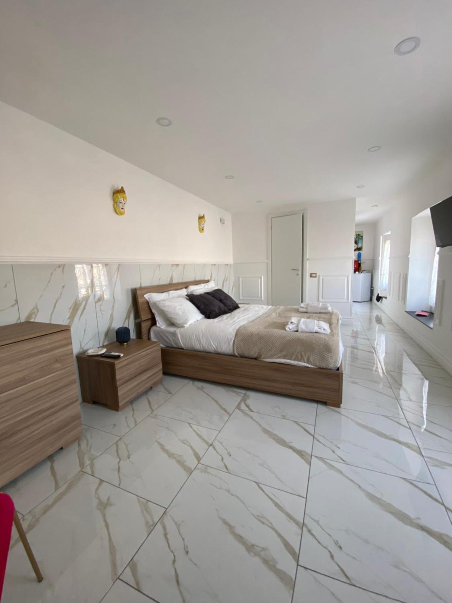 Pippo'S Suite Naples Extérieur photo