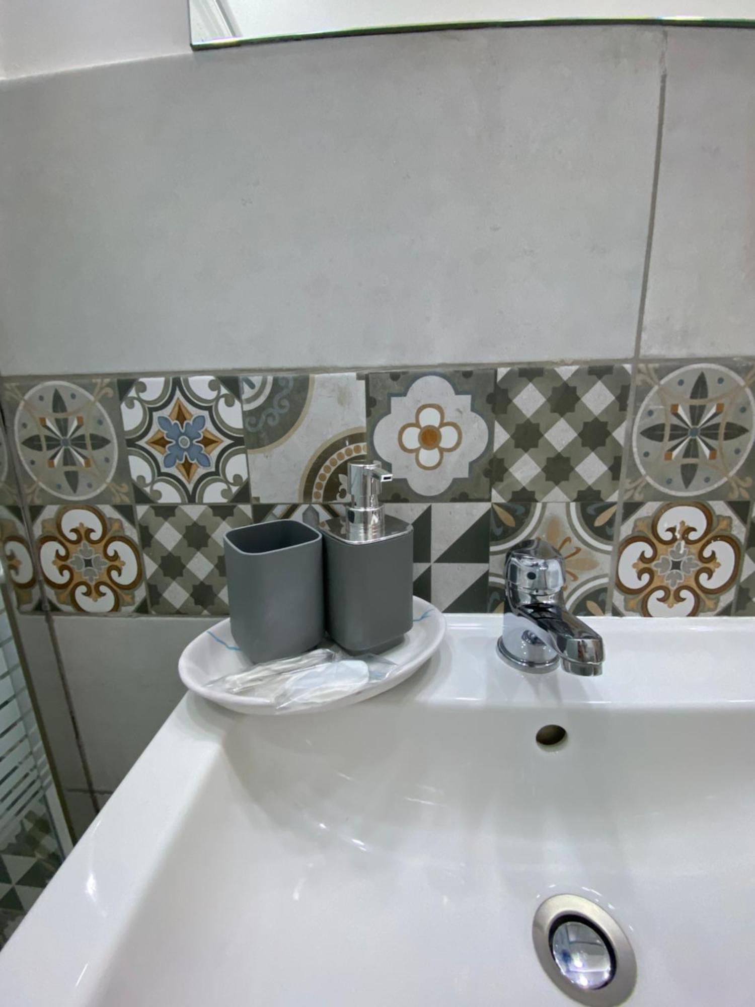 Pippo'S Suite Naples Extérieur photo