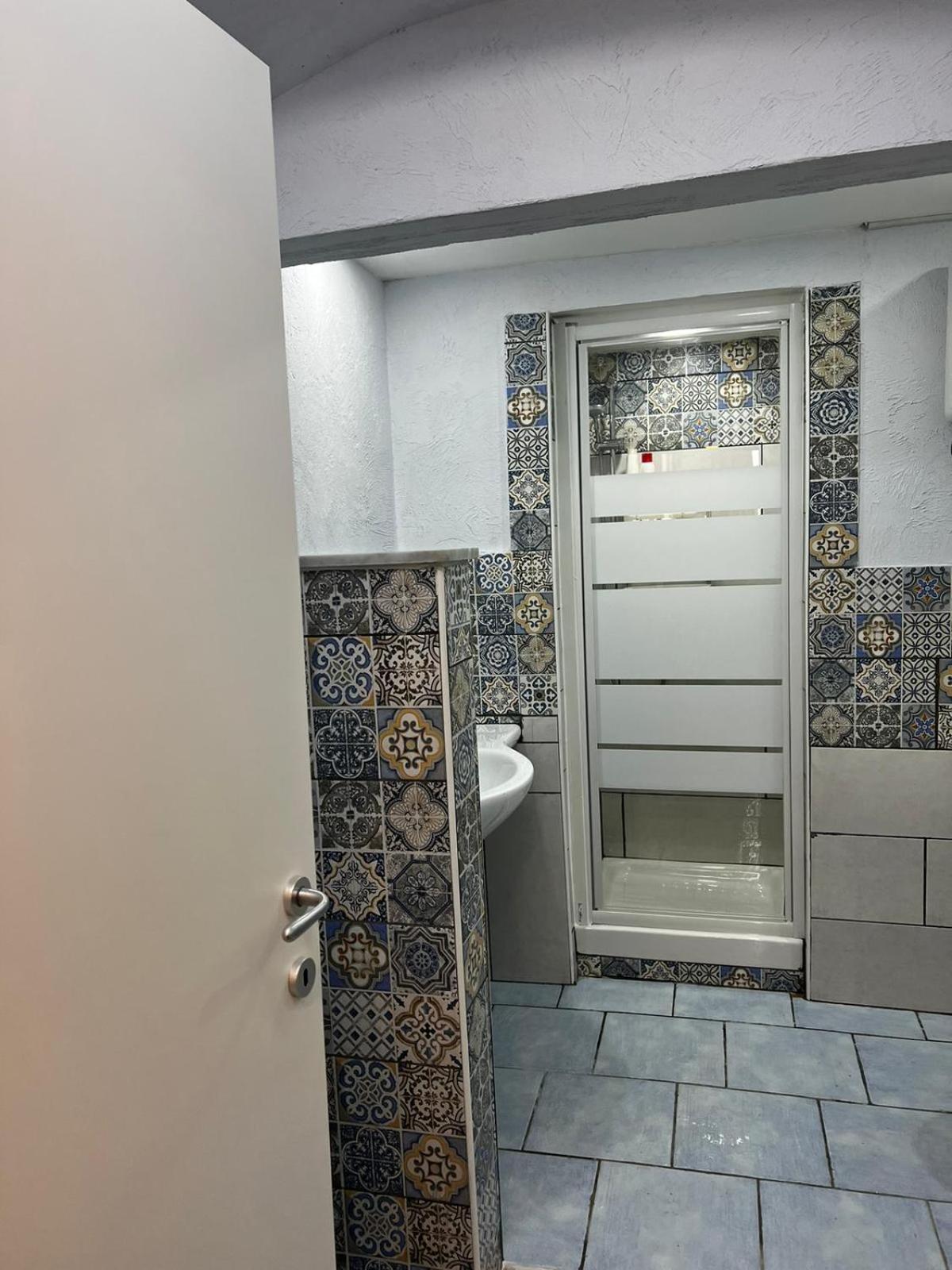 Pippo'S Suite Naples Extérieur photo