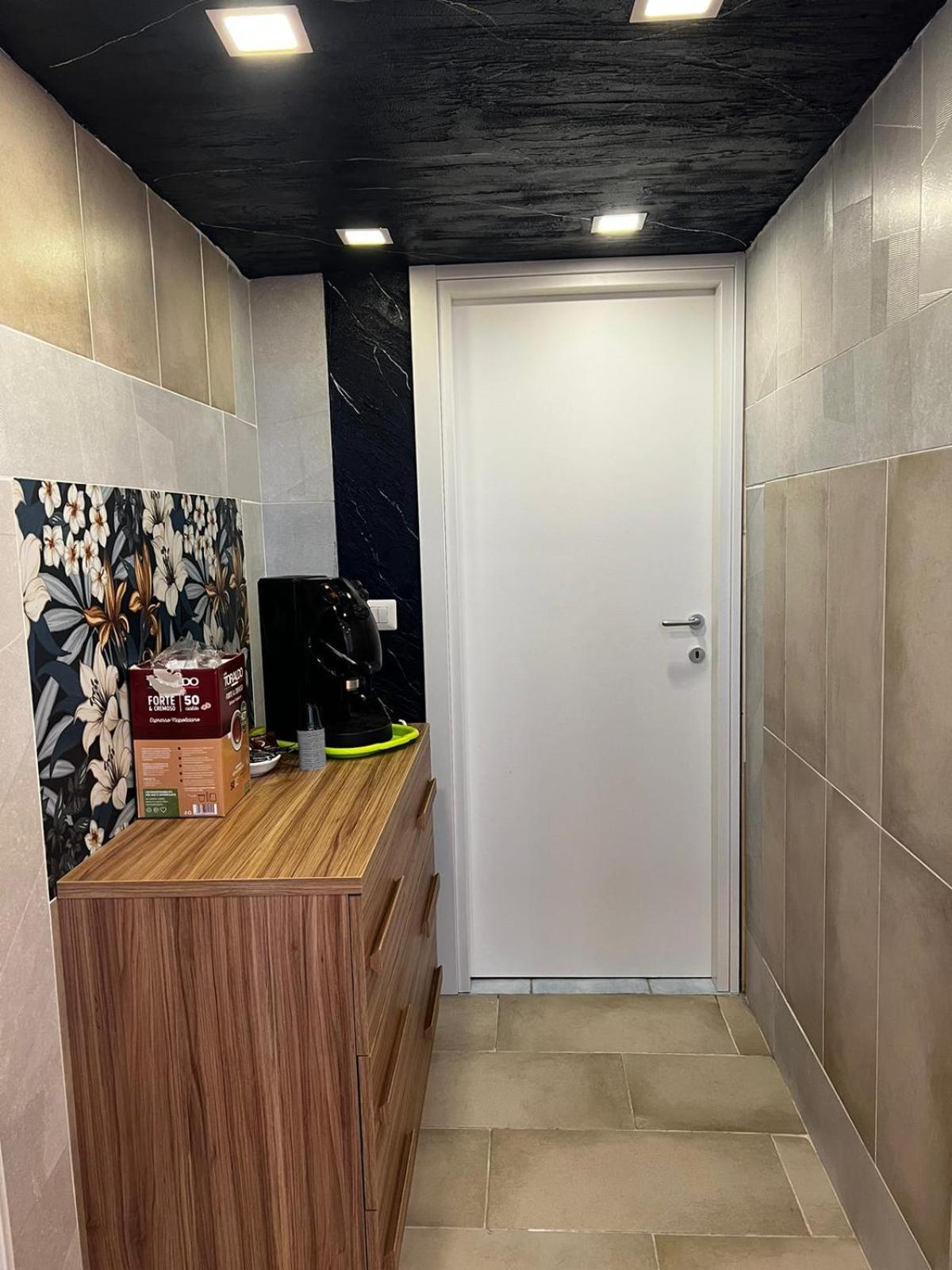 Pippo'S Suite Naples Extérieur photo