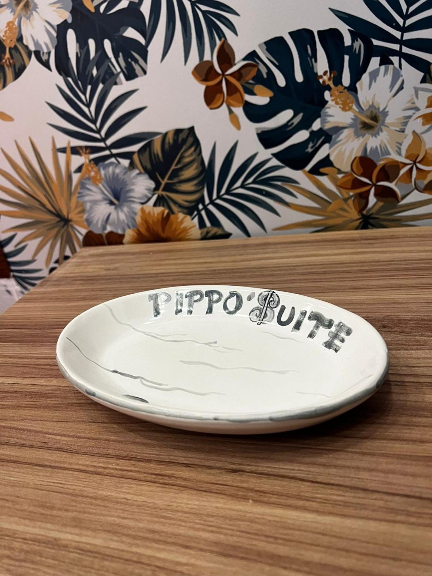 Pippo'S Suite Naples Extérieur photo