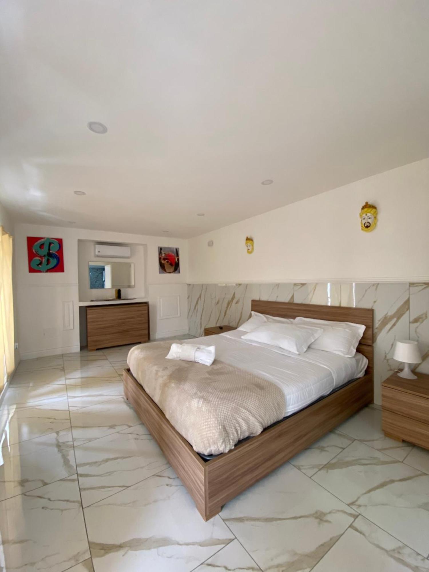 Pippo'S Suite Naples Extérieur photo