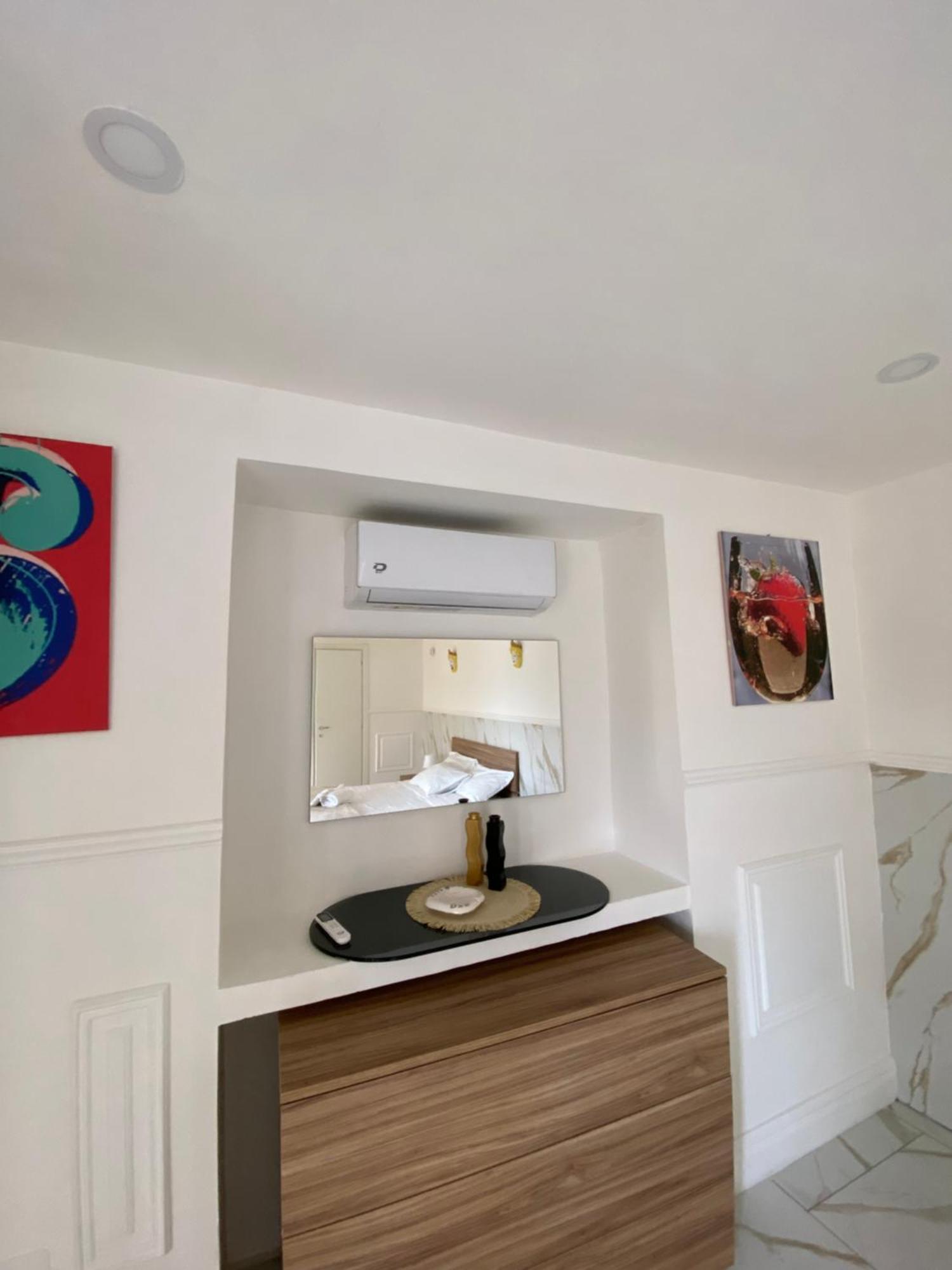 Pippo'S Suite Naples Extérieur photo