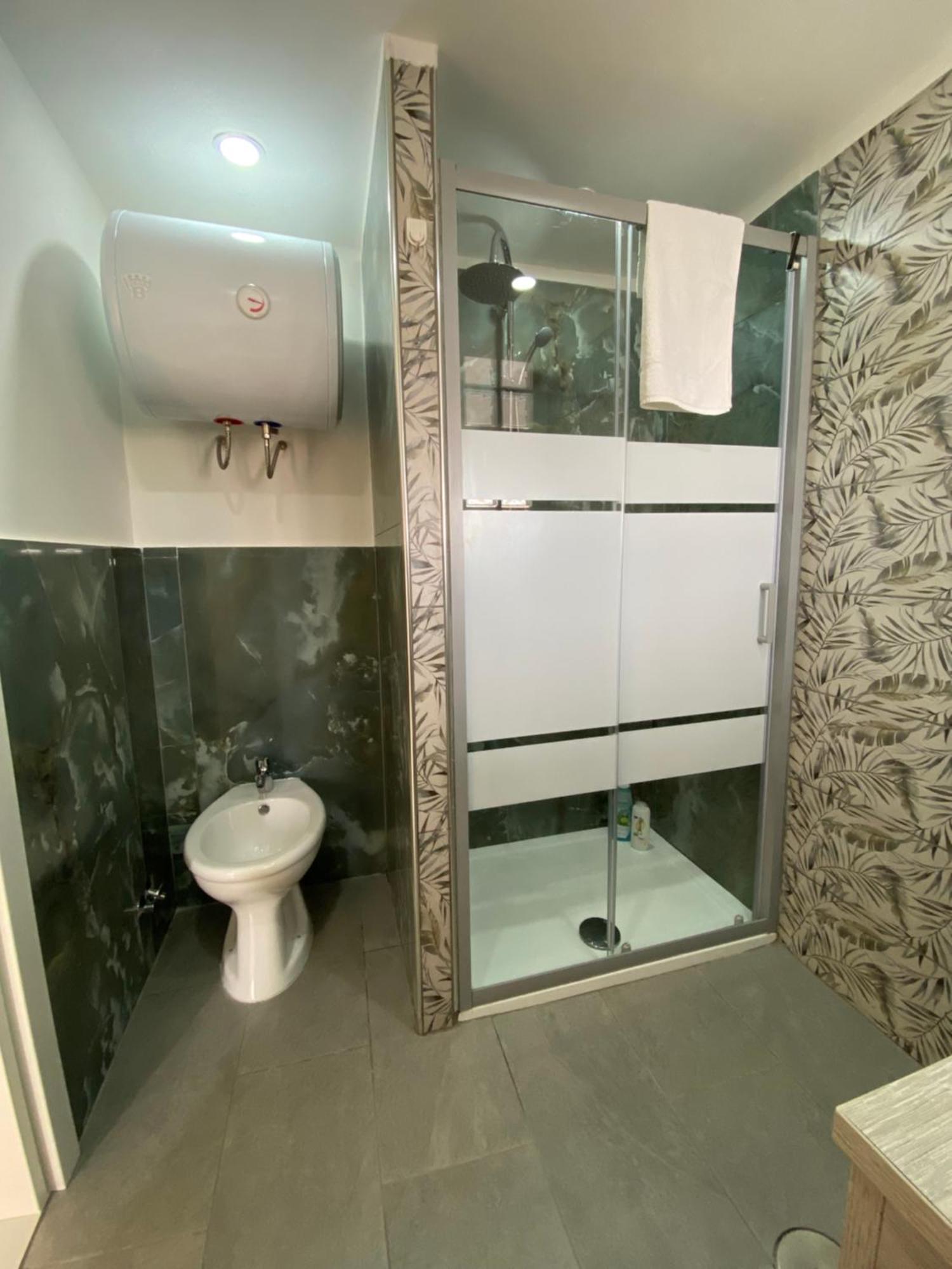 Pippo'S Suite Naples Extérieur photo