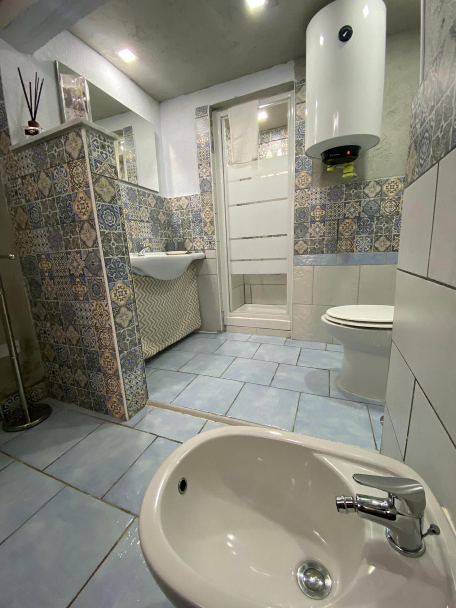 Pippo'S Suite Naples Extérieur photo