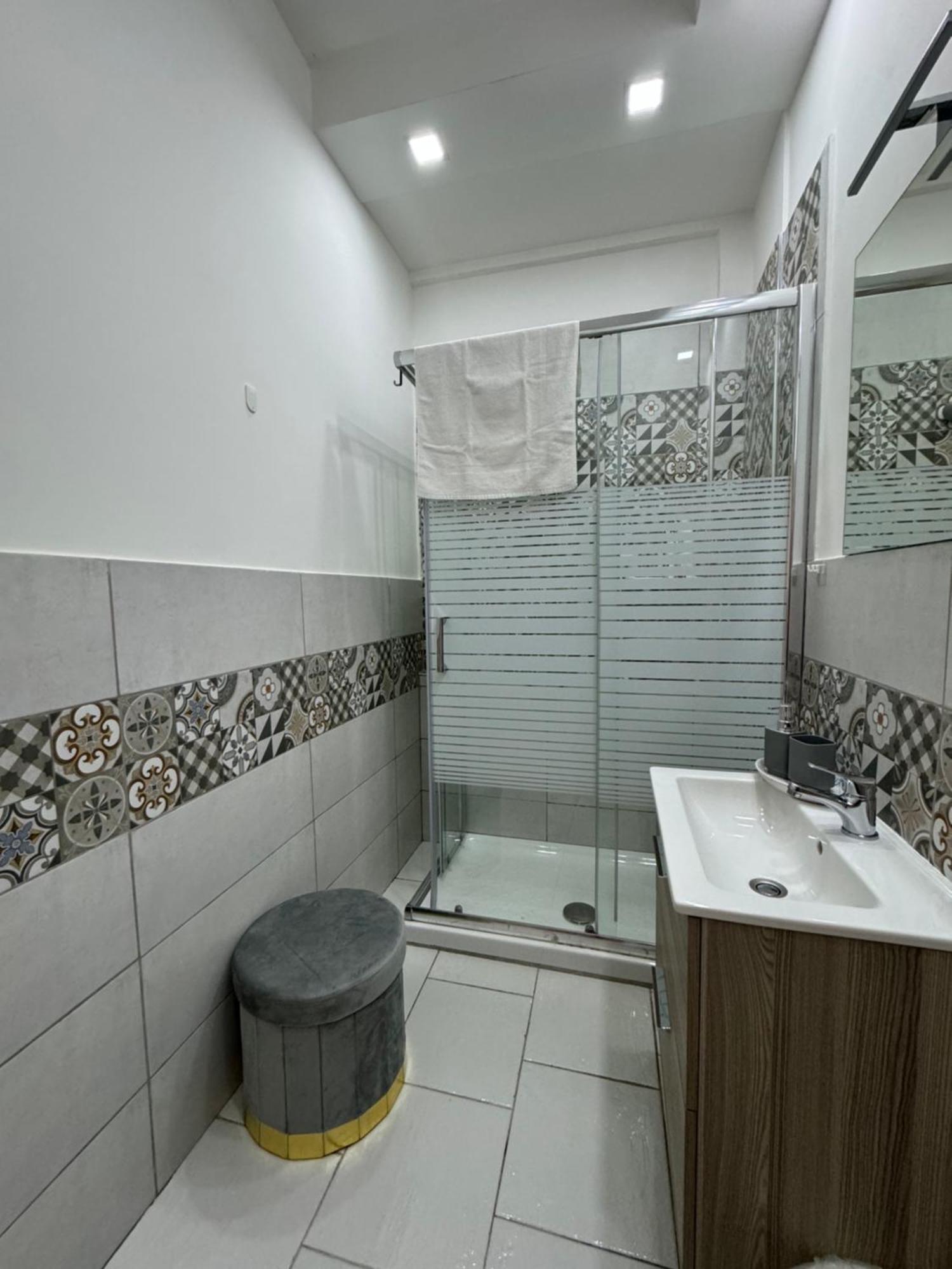 Pippo'S Suite Naples Extérieur photo