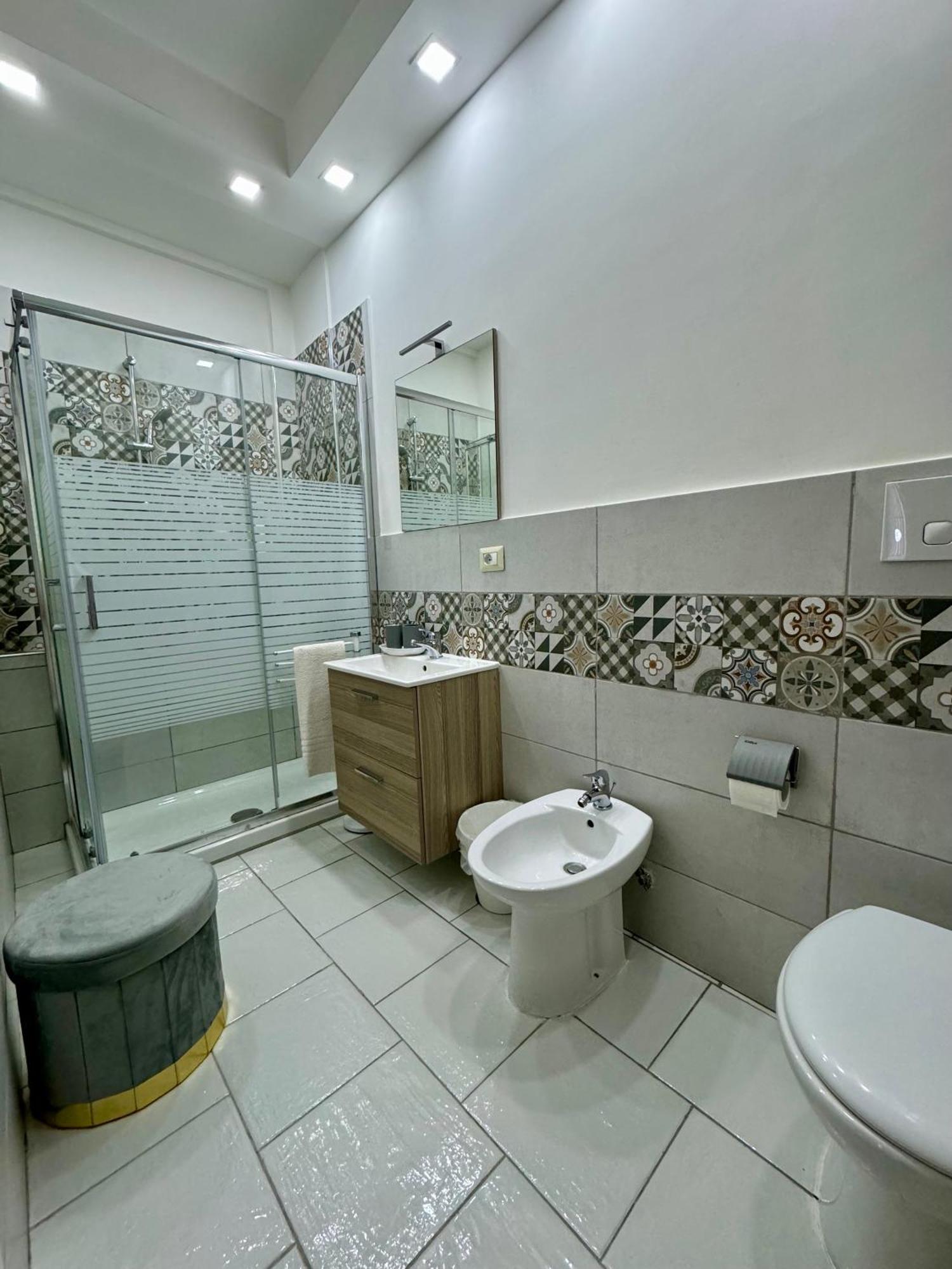Pippo'S Suite Naples Extérieur photo