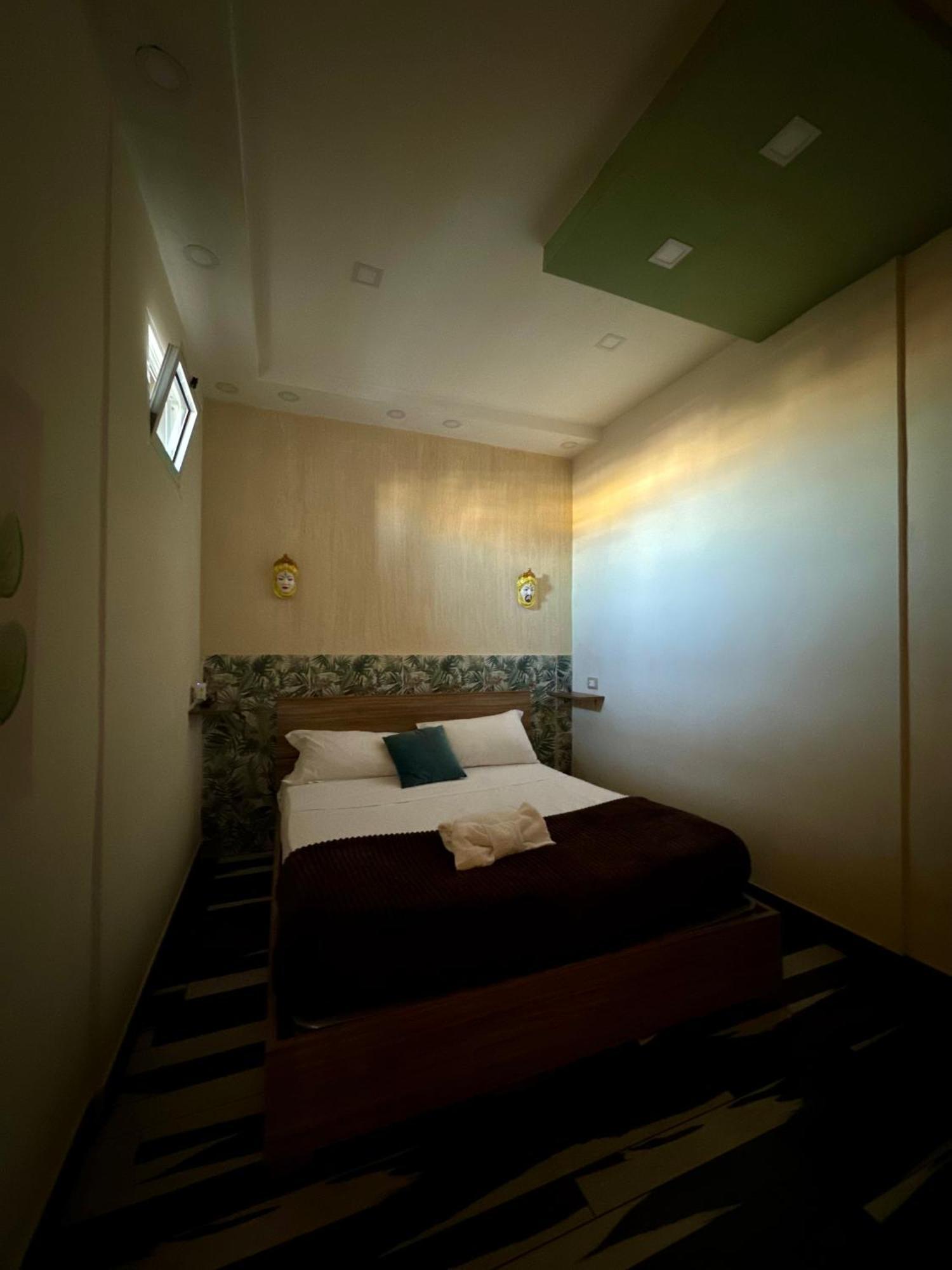 Pippo'S Suite Naples Extérieur photo