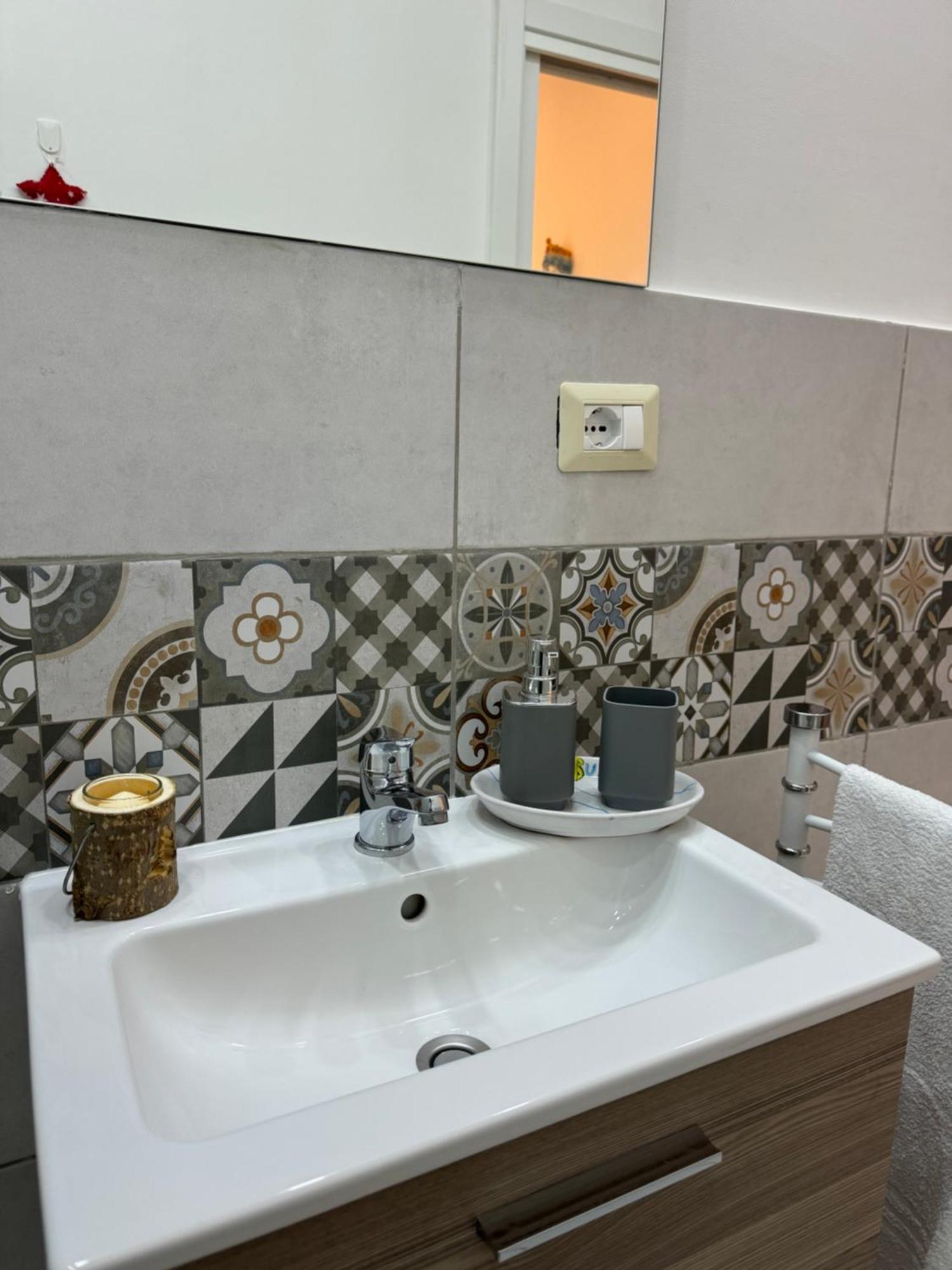 Pippo'S Suite Naples Extérieur photo