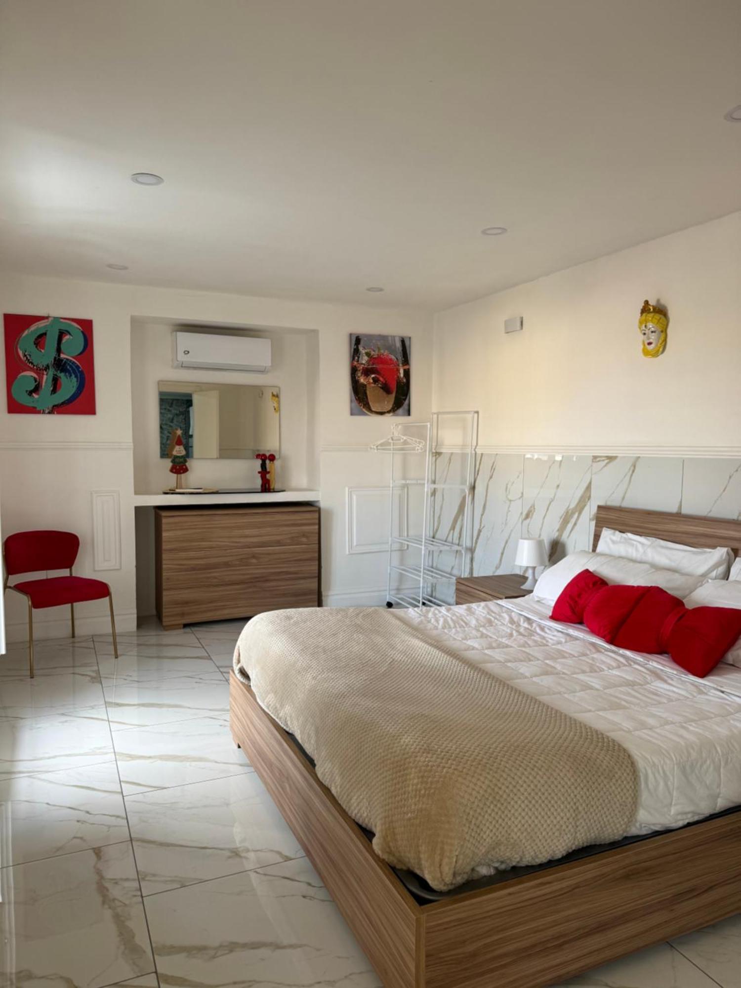 Pippo'S Suite Naples Extérieur photo