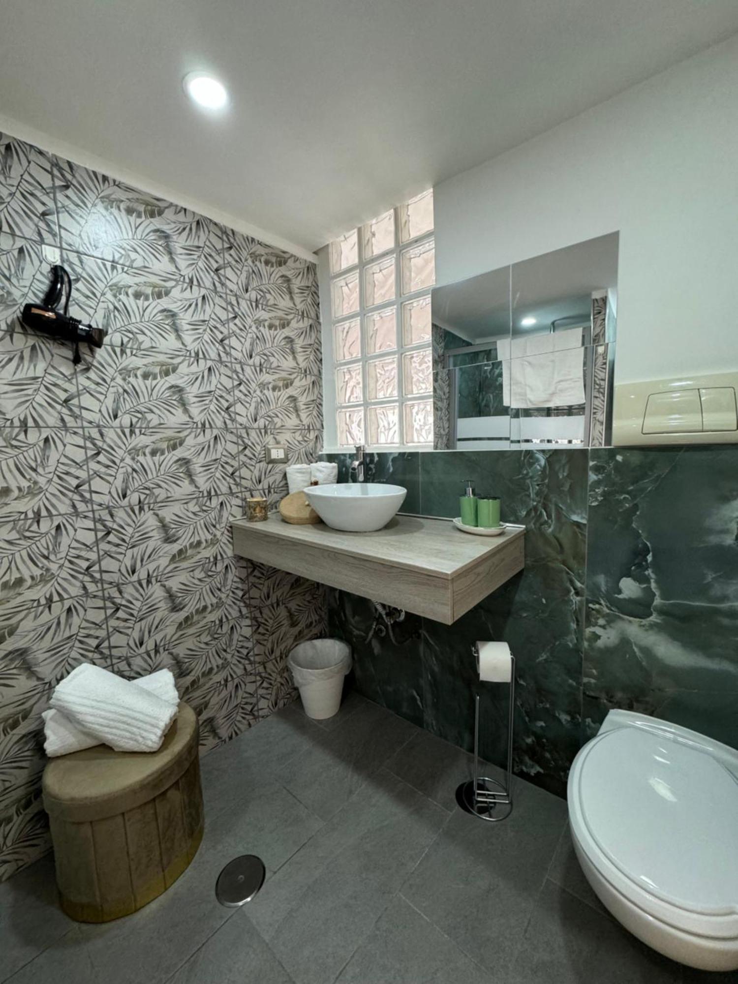 Pippo'S Suite Naples Extérieur photo