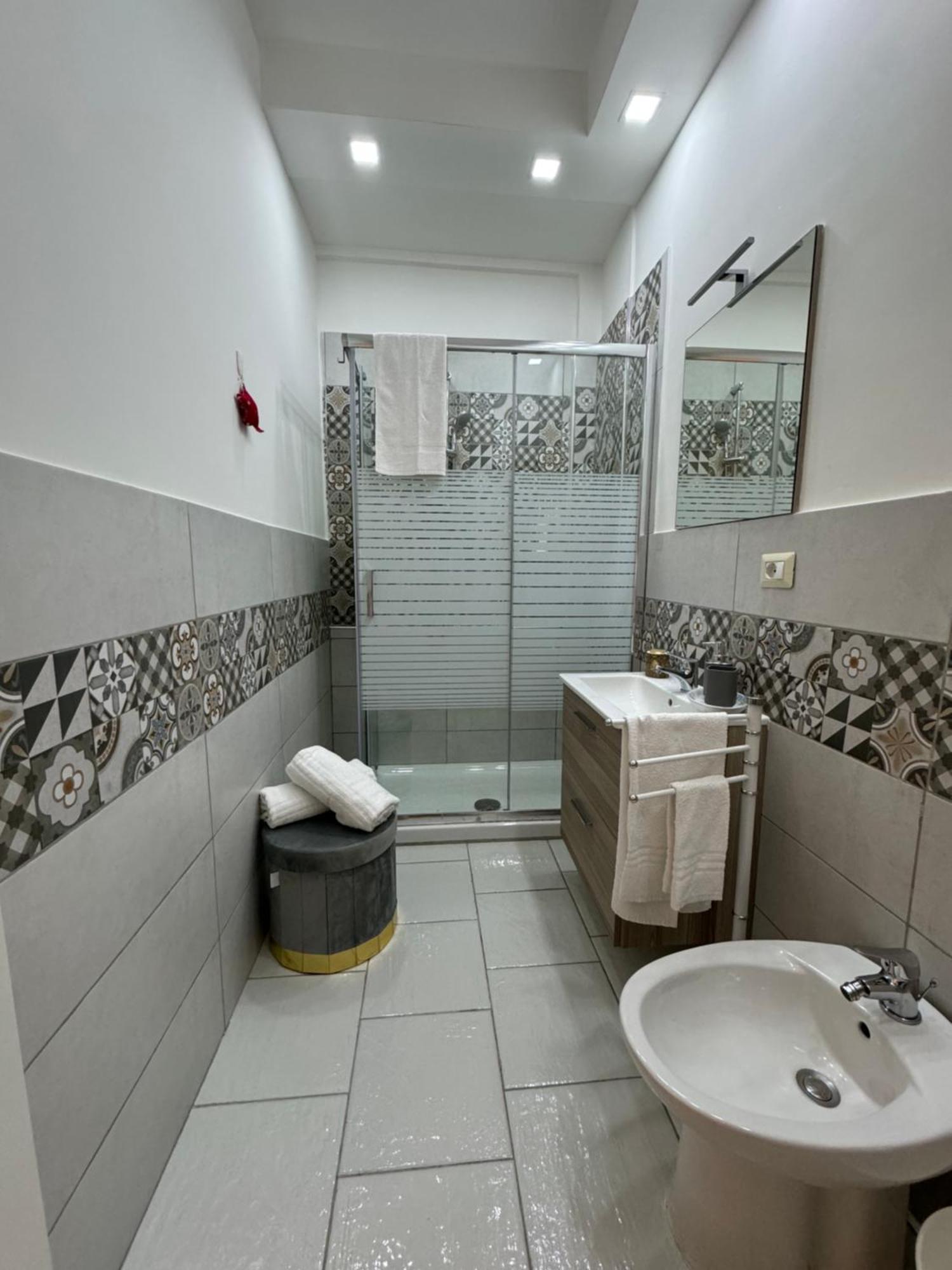 Pippo'S Suite Naples Extérieur photo